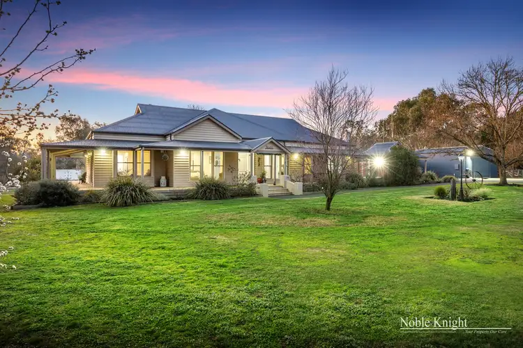 Third view of Homely house listing, 7 Cheviot Road, Yea VIC 3717