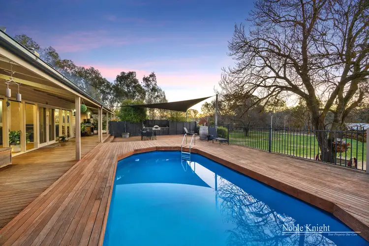 Fourth view of Homely house listing, 7 Cheviot Road, Yea VIC 3717