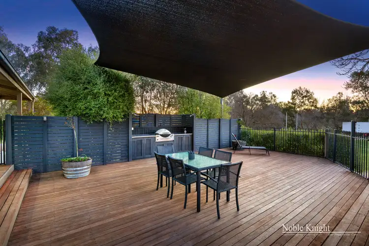 Fifth view of Homely house listing, 7 Cheviot Road, Yea VIC 3717