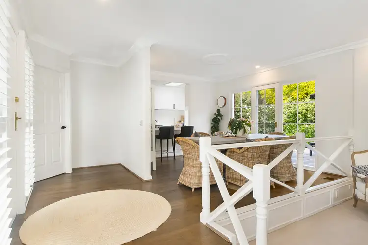 Fifth view of Homely house listing, 11 Nerang Street, Burradoo NSW 2576