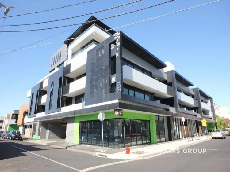 309/201-207 Albert Street, Brunswick VIC 3056