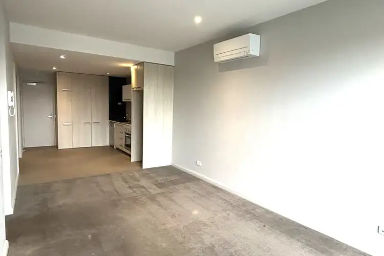 Second view of Homely apartment listing, 309/201-207 Albert Street, Brunswick VIC 3056