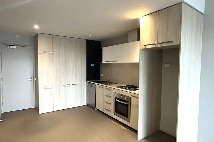 Third view of Homely apartment listing, 309/201-207 Albert Street, Brunswick VIC 3056
