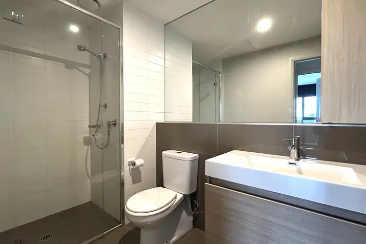 Fourth view of Homely apartment listing, 309/201-207 Albert Street, Brunswick VIC 3056