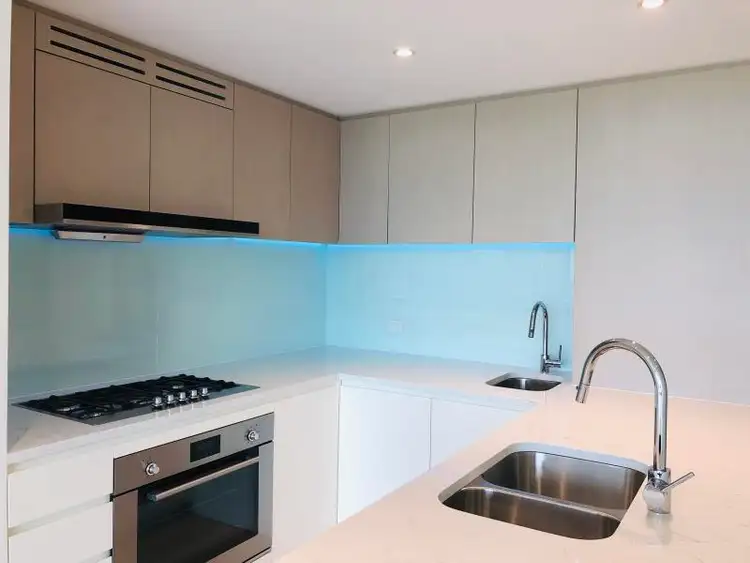 Second view of Homely apartment listing, 203/17 Wentworth Place, Wentworth Point NSW 2127