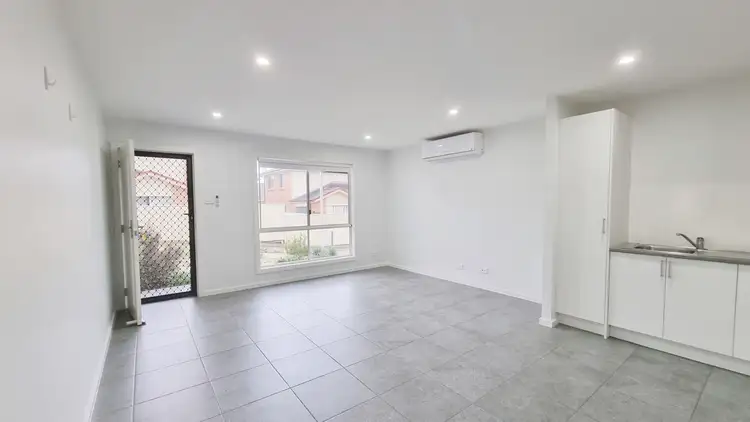 Main view of Homely unit listing, 1/7A Hughes Close, Kurri Kurri NSW 2327
