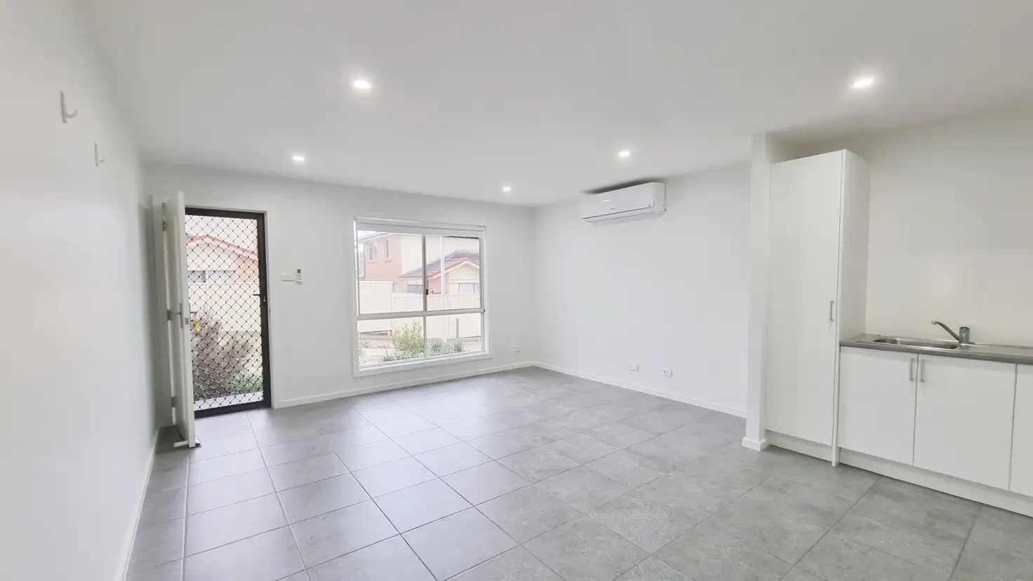 Main view of Homely unit listing, 1/7A Hughes Close, Kurri Kurri NSW 2327