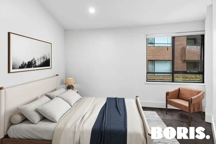 Third view of Homely apartment listing, 119/2 Kerridge Street, Kingston ACT 2604