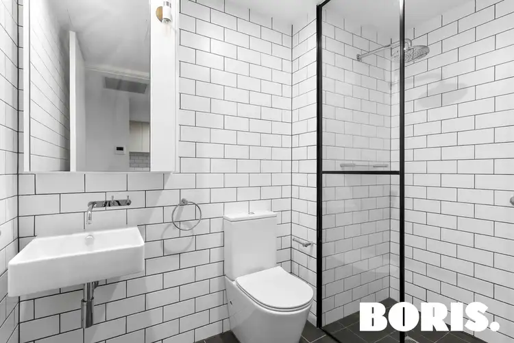 Fourth view of Homely apartment listing, 119/2 Kerridge Street, Kingston ACT 2604
