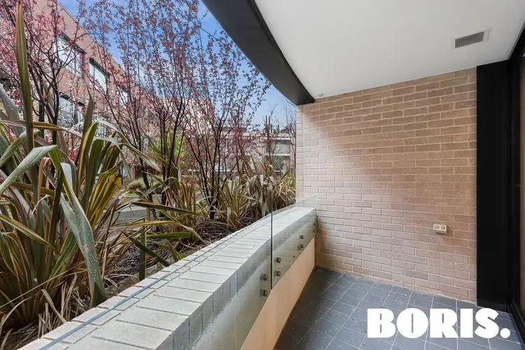 Sixth view of Homely apartment listing, 119/2 Kerridge Street, Kingston ACT 2604