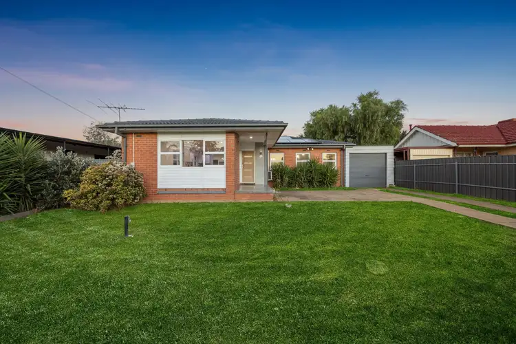 64 St Leonard Crescent, Elizabeth Downs SA 5113
