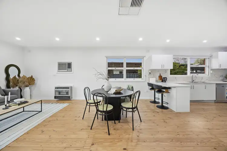 Third view of Homely house listing, 64 St Leonard Crescent, Elizabeth Downs SA 5113