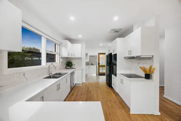 Fifth view of Homely house listing, 64 St Leonard Crescent, Elizabeth Downs SA 5113