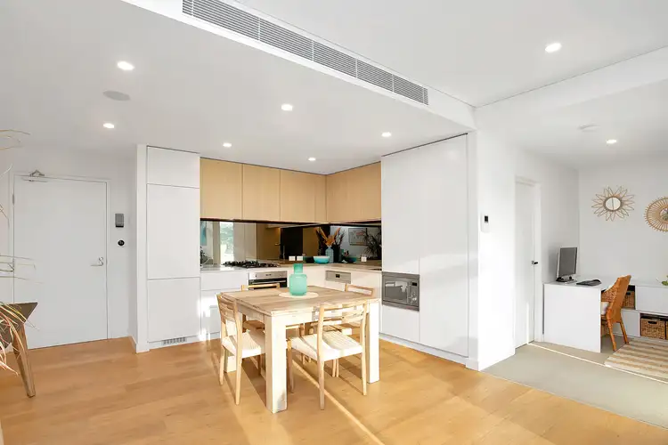 Second view of Homely unit listing, 28/1 Walsh Street, North Narrabeen NSW 2101
