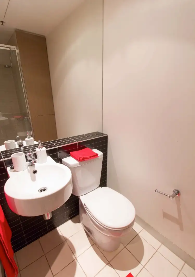 Sixth view of Homely apartment listing, 304B/71 Riversdale Road, Hawthorn VIC 3122