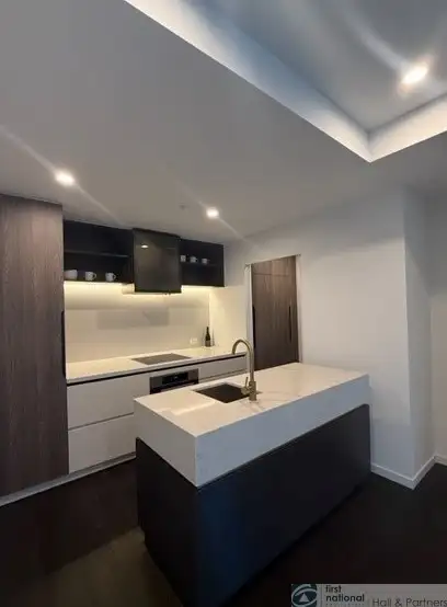 3407/119 A'Beckett Street, Melbourne VIC 3000