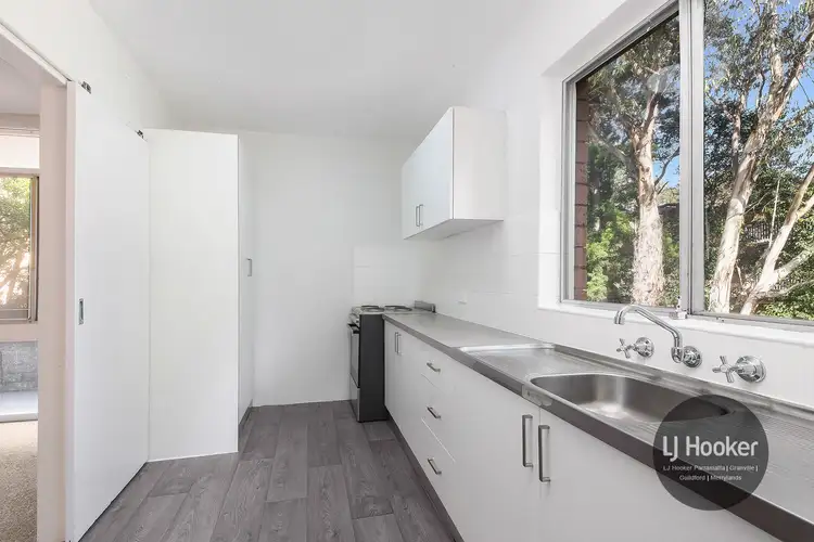 Fourth view of Homely unit listing, 32/22-26 Newman Street, Merrylands NSW 2160