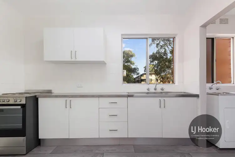 Sixth view of Homely unit listing, 32/22-26 Newman Street, Merrylands NSW 2160