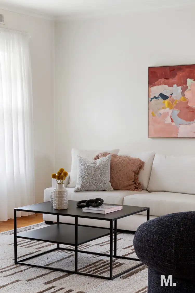 Third view of Homely villa listing, 1/26 Leslie Road, Essendon VIC 3040
