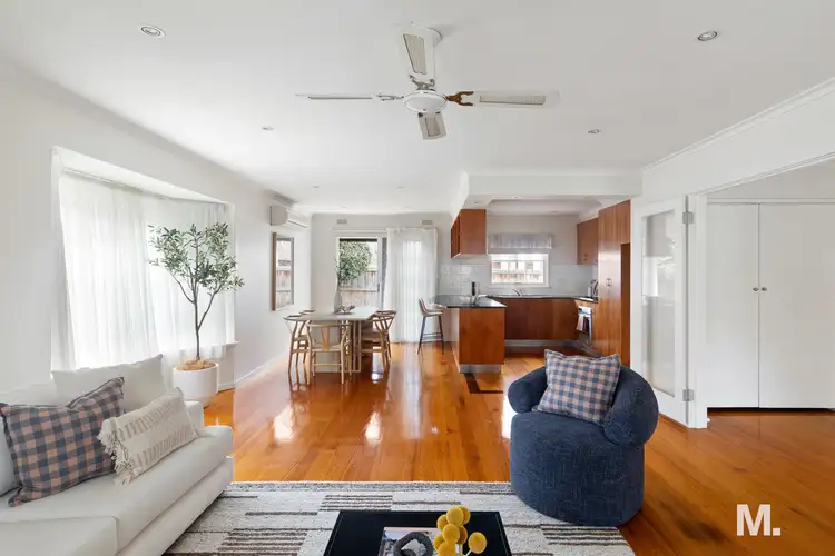 Fourth view of Homely villa listing, 1/26 Leslie Road, Essendon VIC 3040