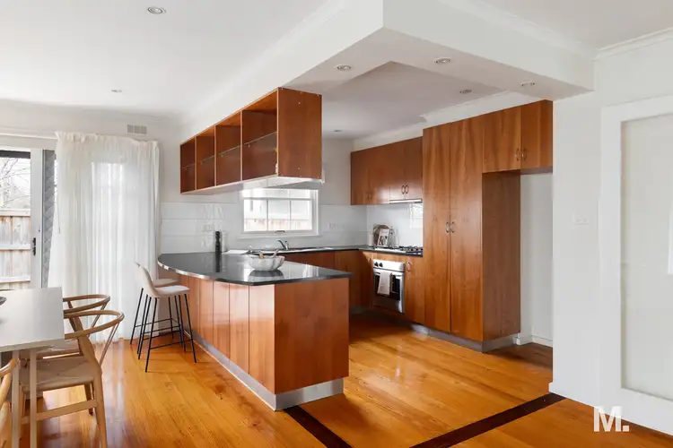 Sixth view of Homely villa listing, 1/26 Leslie Road, Essendon VIC 3040