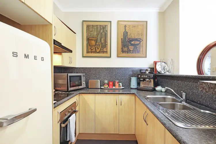 4/163-169 Keira Street, Wollongong NSW 2500