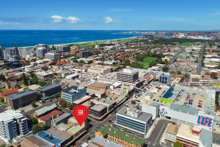 Fourth view of Homely unit listing, 4/163-169 Keira Street, Wollongong NSW 2500