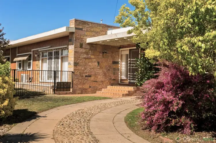 5 Chomley Avenue, Wangaratta VIC 3677