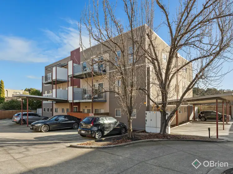 14/12-18 Bourke Street, Ringwood VIC 3134