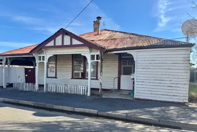 Main view of Homely rural property listing, 17 Allen Street, Korong Vale VIC 3520