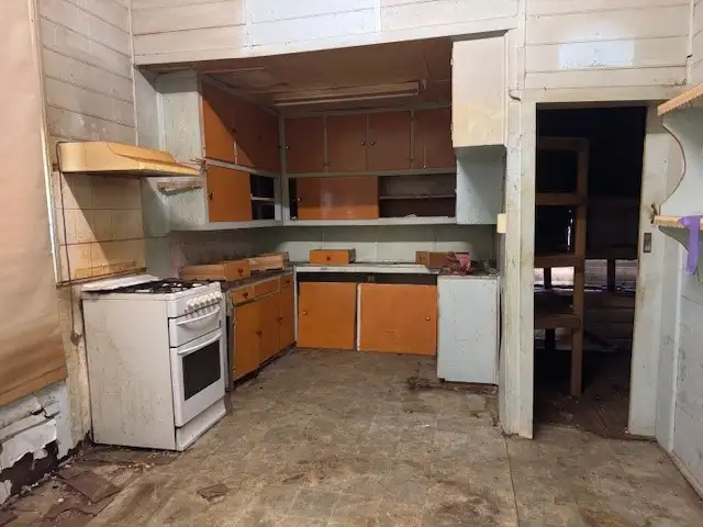 Second view of Homely rural property listing, 17 Allen Street, Korong Vale VIC 3520