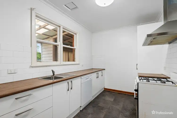 Fifth view of Homely house listing, 14 Barr Street, Maryborough VIC 3465