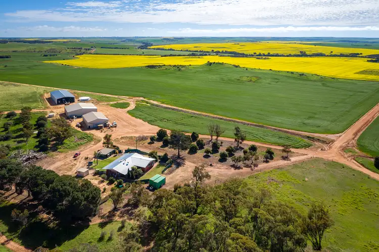 Fourth view of Homely rural property listing, 829 Nabawa Northampton Road, Hickety WA 6532