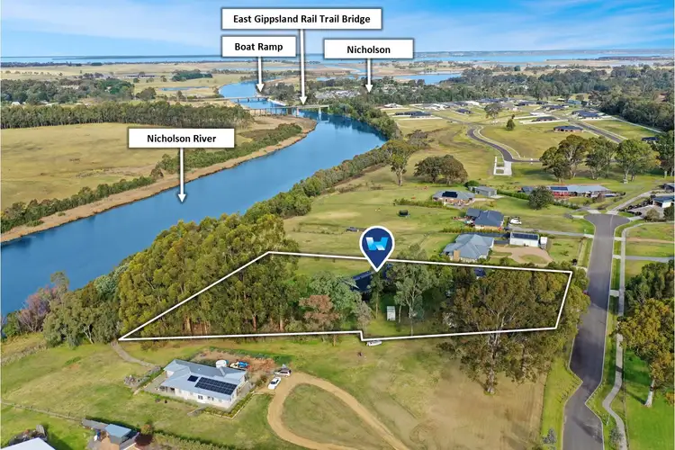 53 Koraleigh View, Nicholson VIC 3882