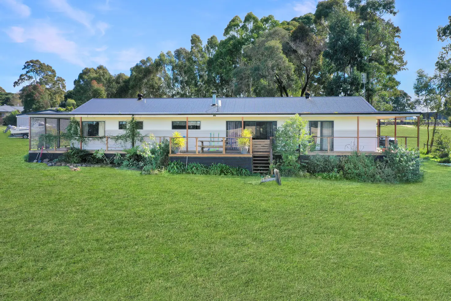 Main view of Homely house listing, 53 Koraleigh View, Nicholson VIC 3882