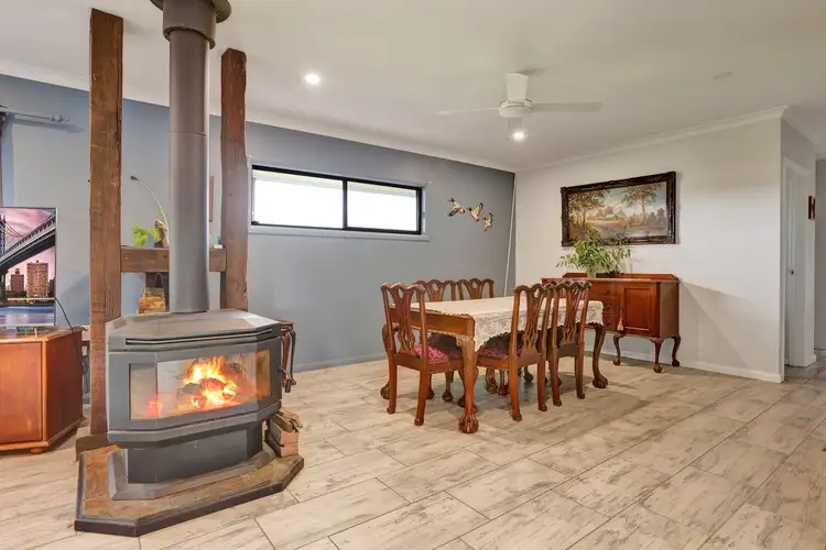 Second view of Homely house listing, 53 Koraleigh View, Nicholson VIC 3882