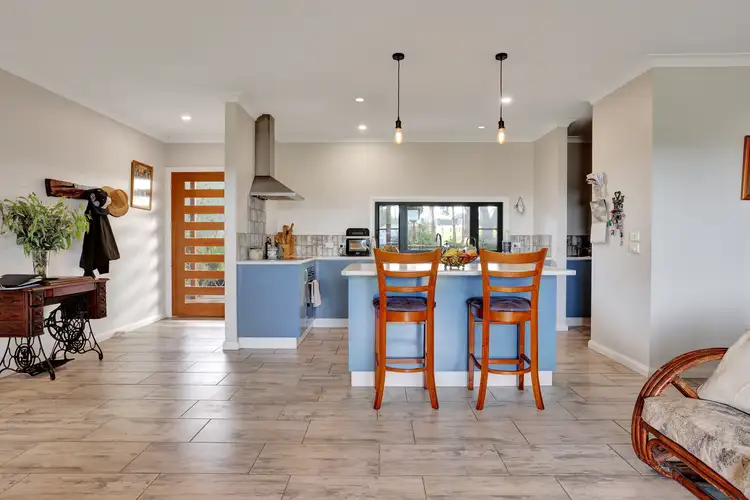 Third view of Homely house listing, 53 Koraleigh View, Nicholson VIC 3882