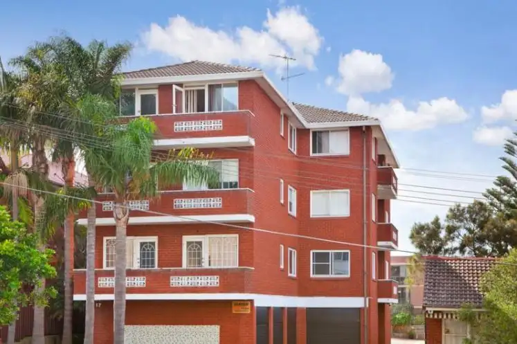 7/17 Hereward Street, Maroubra NSW 2035