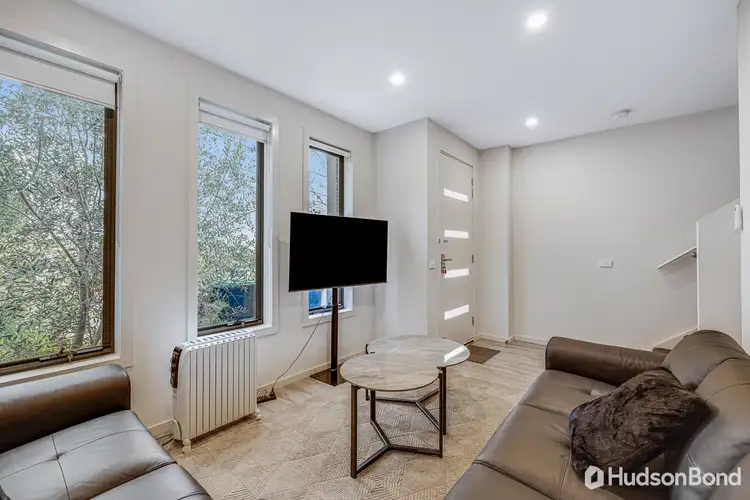 Second view of Homely townhouse listing, 1/244 Thompsons Road, Templestowe Lower VIC 3107