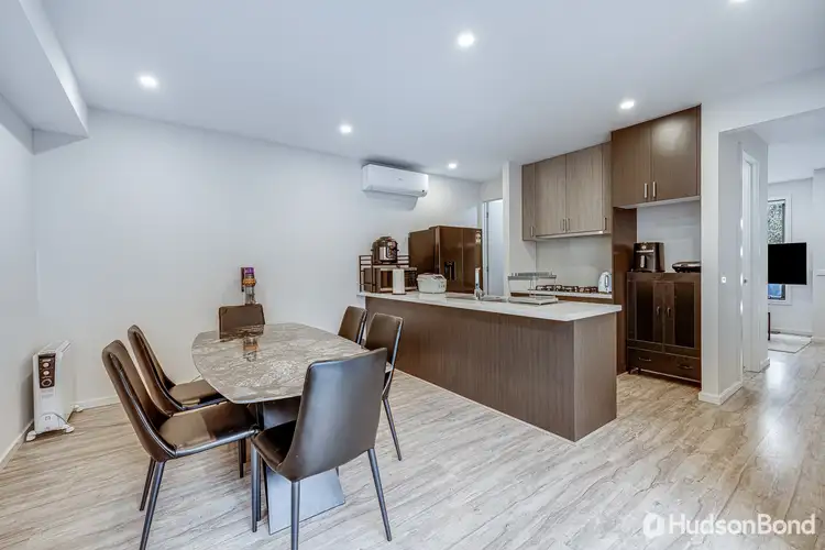 Third view of Homely townhouse listing, 1/244 Thompsons Road, Templestowe Lower VIC 3107