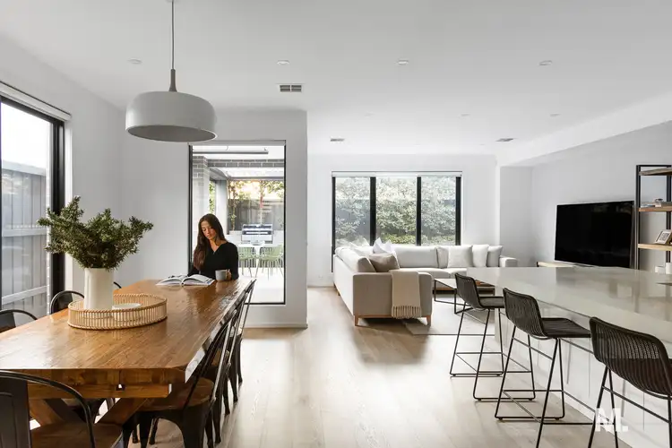 Fourth view of Homely house listing, 13 Harmony Road, Ascot Vale VIC 3032