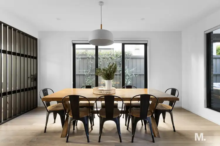Fifth view of Homely house listing, 13 Harmony Road, Ascot Vale VIC 3032