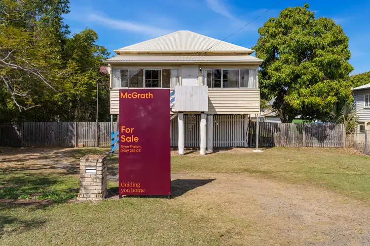 92 Edington Street, Berserker QLD 4701