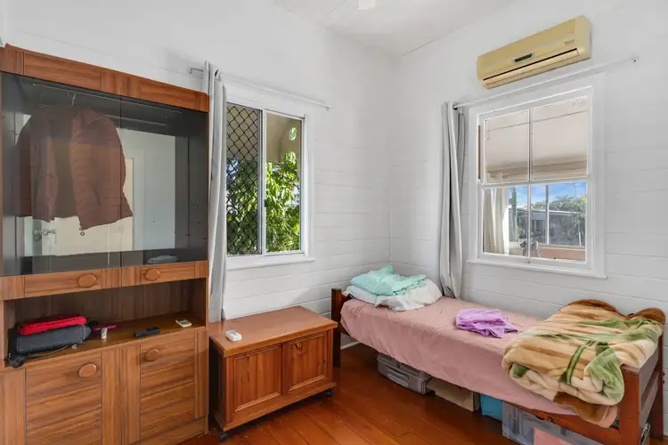 Fourth view of Homely house listing, 92 Edington Street, Berserker QLD 4701