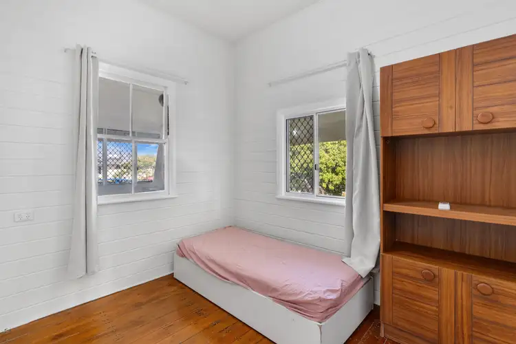 Fifth view of Homely house listing, 92 Edington Street, Berserker QLD 4701