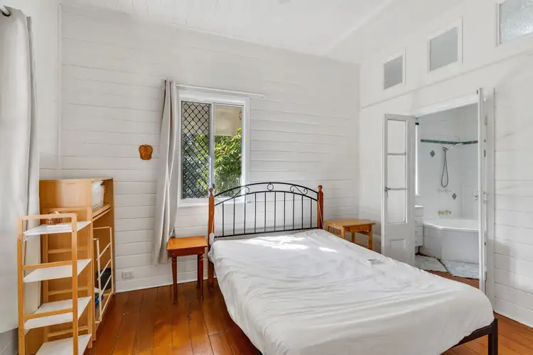 Sixth view of Homely house listing, 92 Edington Street, Berserker QLD 4701