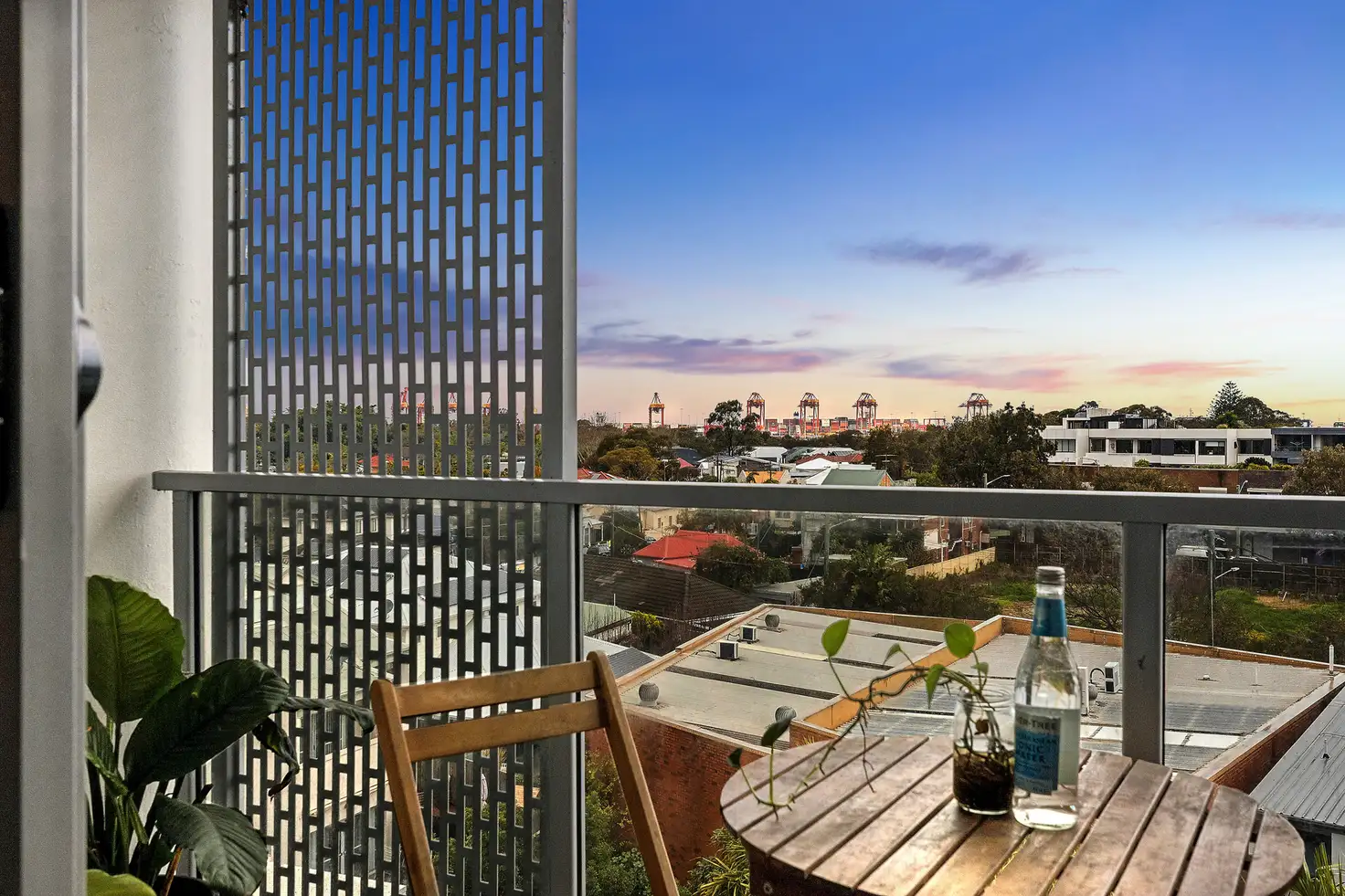 Main view of Homely apartment listing, 427/12 Rancom Street, Botany NSW 2019