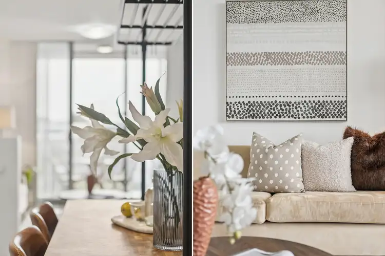 Sixth view of Homely apartment listing, 427/12 Rancom Street, Botany NSW 2019