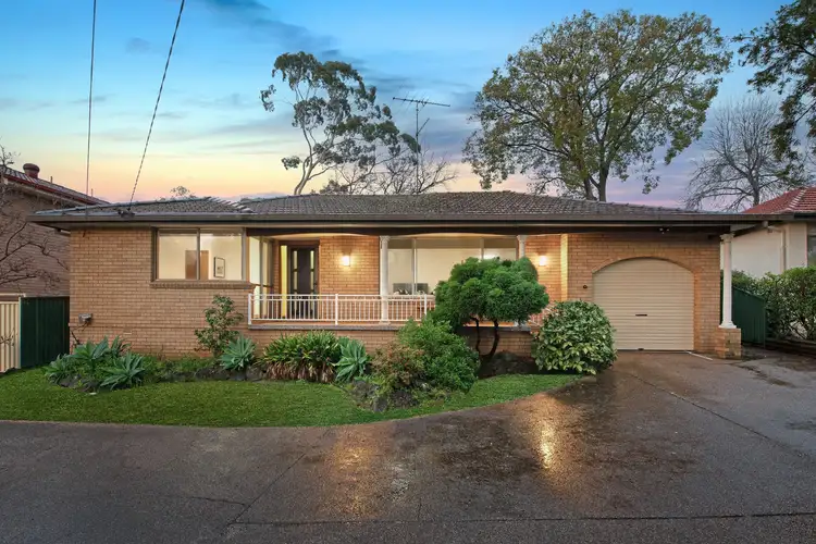 10 Park Road, Baulkham Hills NSW 2153