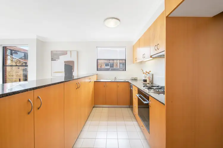 Fifth view of Homely apartment listing, 29/236 Pacific Highway, Crows Nest NSW 2065